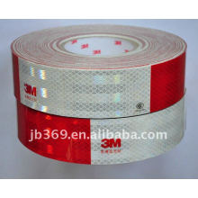 3M trunk reflective tape for vehicle